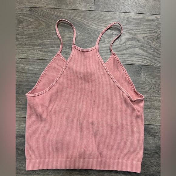 Bralette tank - Picture 2 of 3